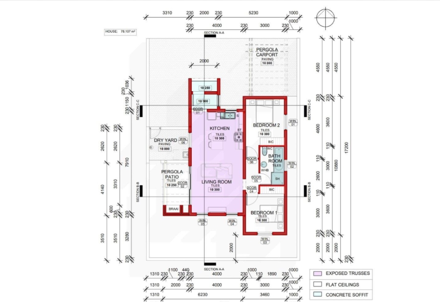 2 Bedroom Property for Sale in Laguna Western Cape